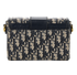 30 Montaigne Box Bag, back view
